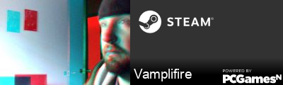 Vamplifire Steam Signature