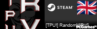 [TPU!] RandomViRuS Steam Signature