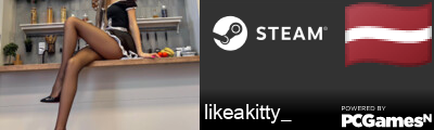 likeakitty_ Steam Signature