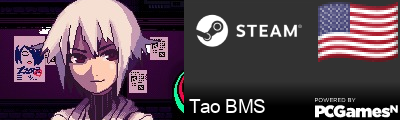 Tao BMS Steam Signature