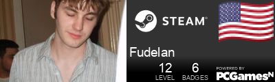 Fudelan Steam Signature