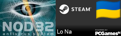 Lo Na Steam Signature