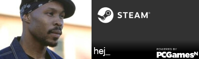 hej_ Steam Signature