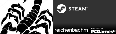 reichenbachm Steam Signature
