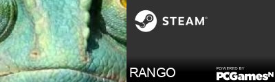 RANGO Steam Signature