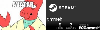timmeh Steam Signature