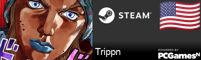 Trippn Steam Signature