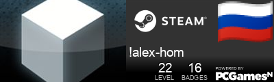 !alex-hom Steam Signature