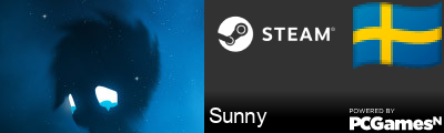 Sunny Steam Signature
