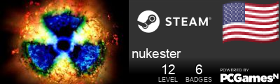 nukester Steam Signature