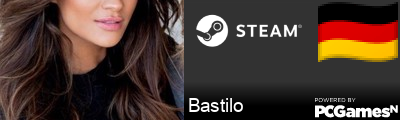 Bastilo Steam Signature