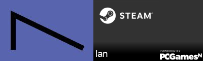 lan Steam Signature