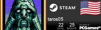 taros05 Steam Signature