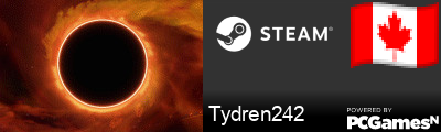 Tydren242 Steam Signature