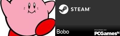 Bobo Steam Signature