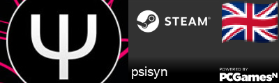 psisyn Steam Signature
