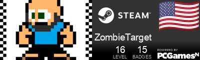 ZombieTarget Steam Signature