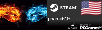 phamc619 Steam Signature