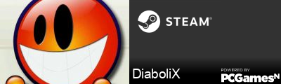DiaboliX Steam Signature