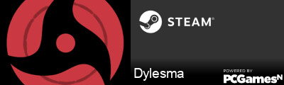 Dylesma Steam Signature