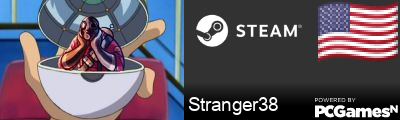 Stranger38 Steam Signature