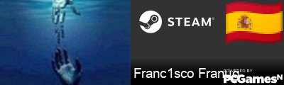 Franc1sco Franug Steam Signature