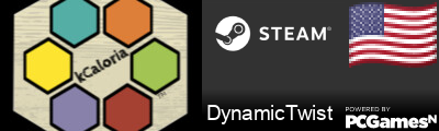 DynamicTwist Steam Signature