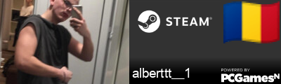 alberttt__1 Steam Signature