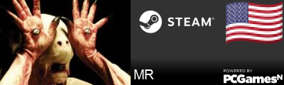 MR Steam Signature
