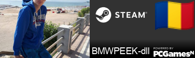 BMWPEEK-dll Steam Signature