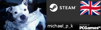 michael_p_k Steam Signature