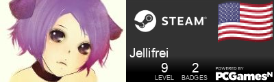 Jellifrei Steam Signature
