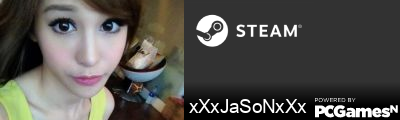 xXxJaSoNxXx Steam Signature