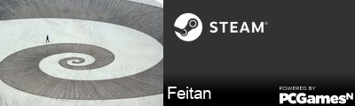 Feitan Steam Signature