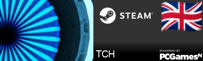 TCH Steam Signature