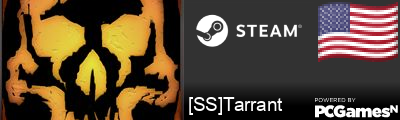 [SS]Tarrant Steam Signature