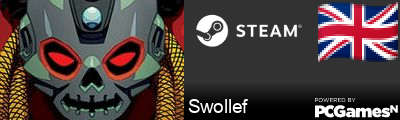 Swollef Steam Signature