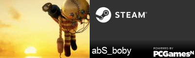 abS_boby Steam Signature