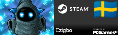 Ezigbo Steam Signature