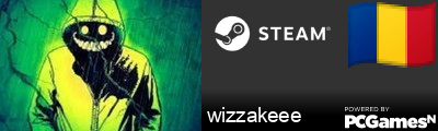 wizzakeee Steam Signature
