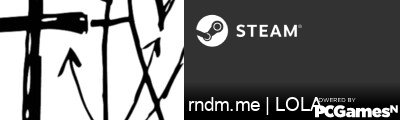 rndm.me | LOLA Steam Signature