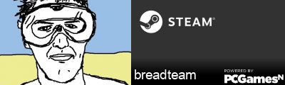 breadteam Steam Signature