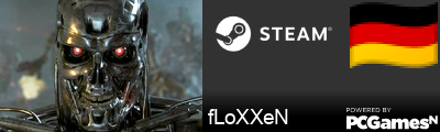 fLoXXeN Steam Signature