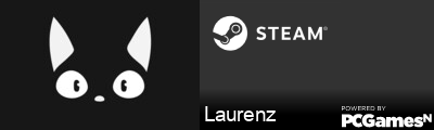 Laurenz Steam Signature