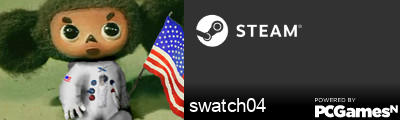 swatch04 Steam Signature