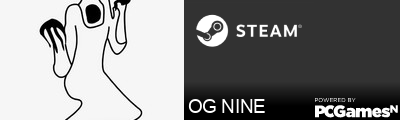 OG NINE Steam Signature