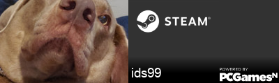 ids99 Steam Signature