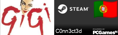 C0nn3ct3d Steam Signature