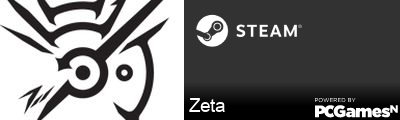 Zeta Steam Signature