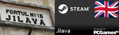 Jilava Steam Signature